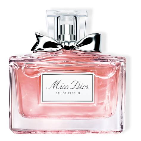 miss dior l eau de parfum|Miss Dior website.